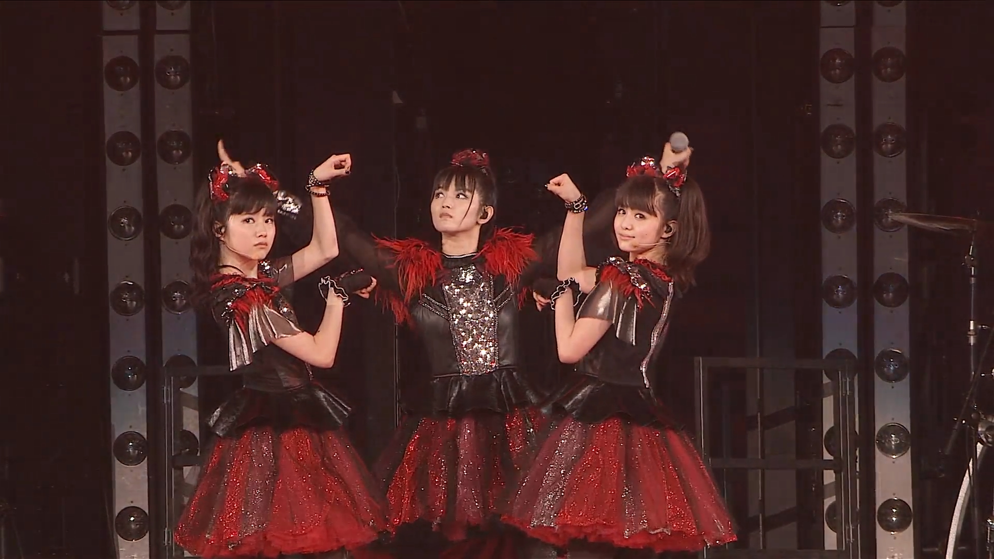 BABYMETAL