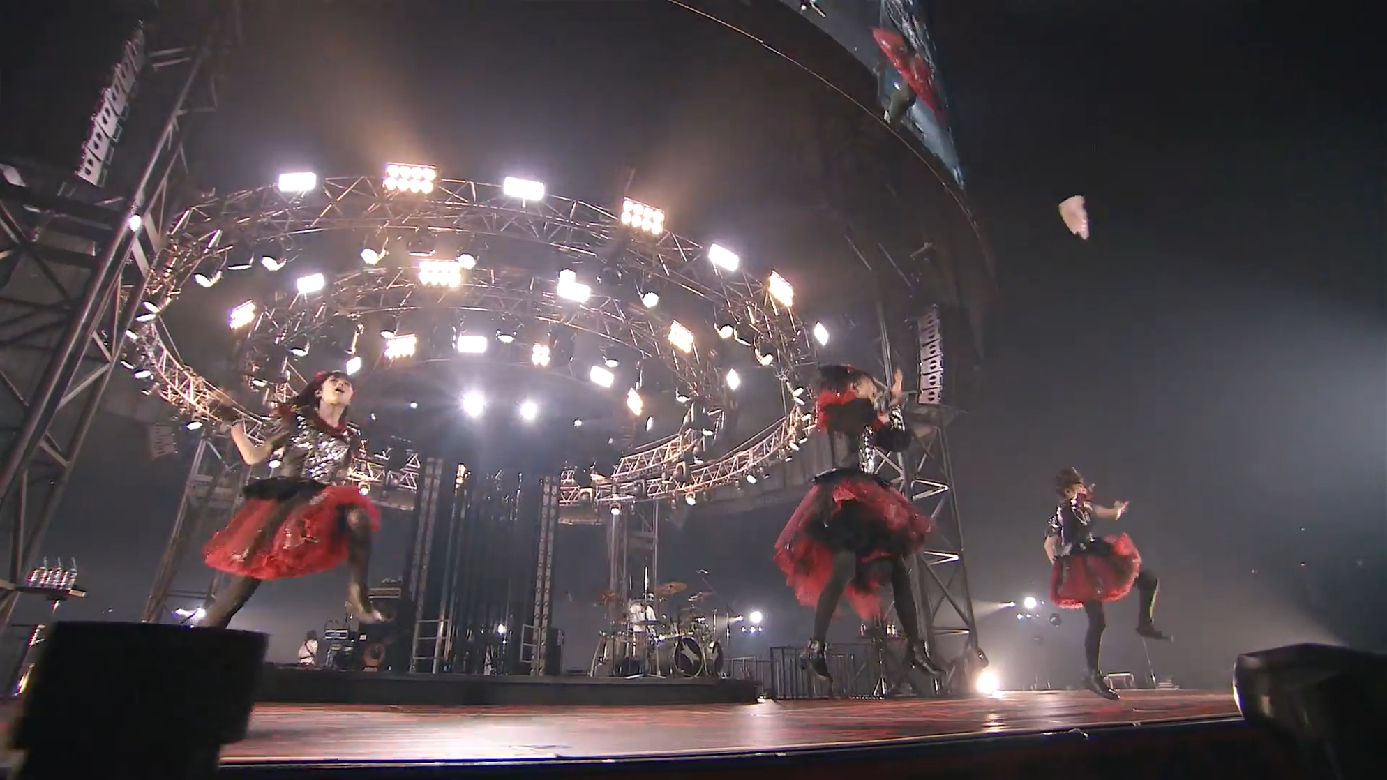 BABYMETAL