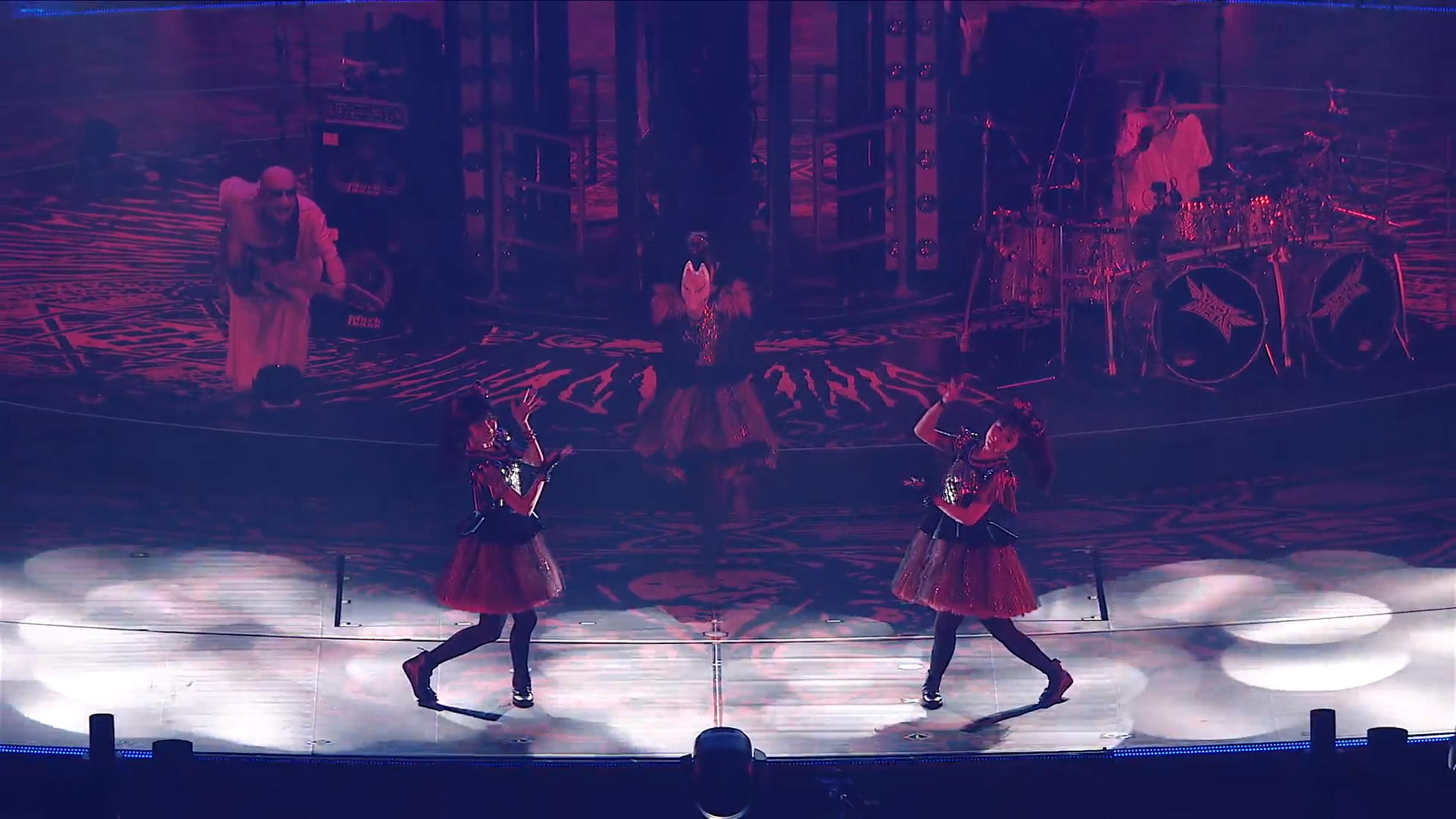 BABYMETAL