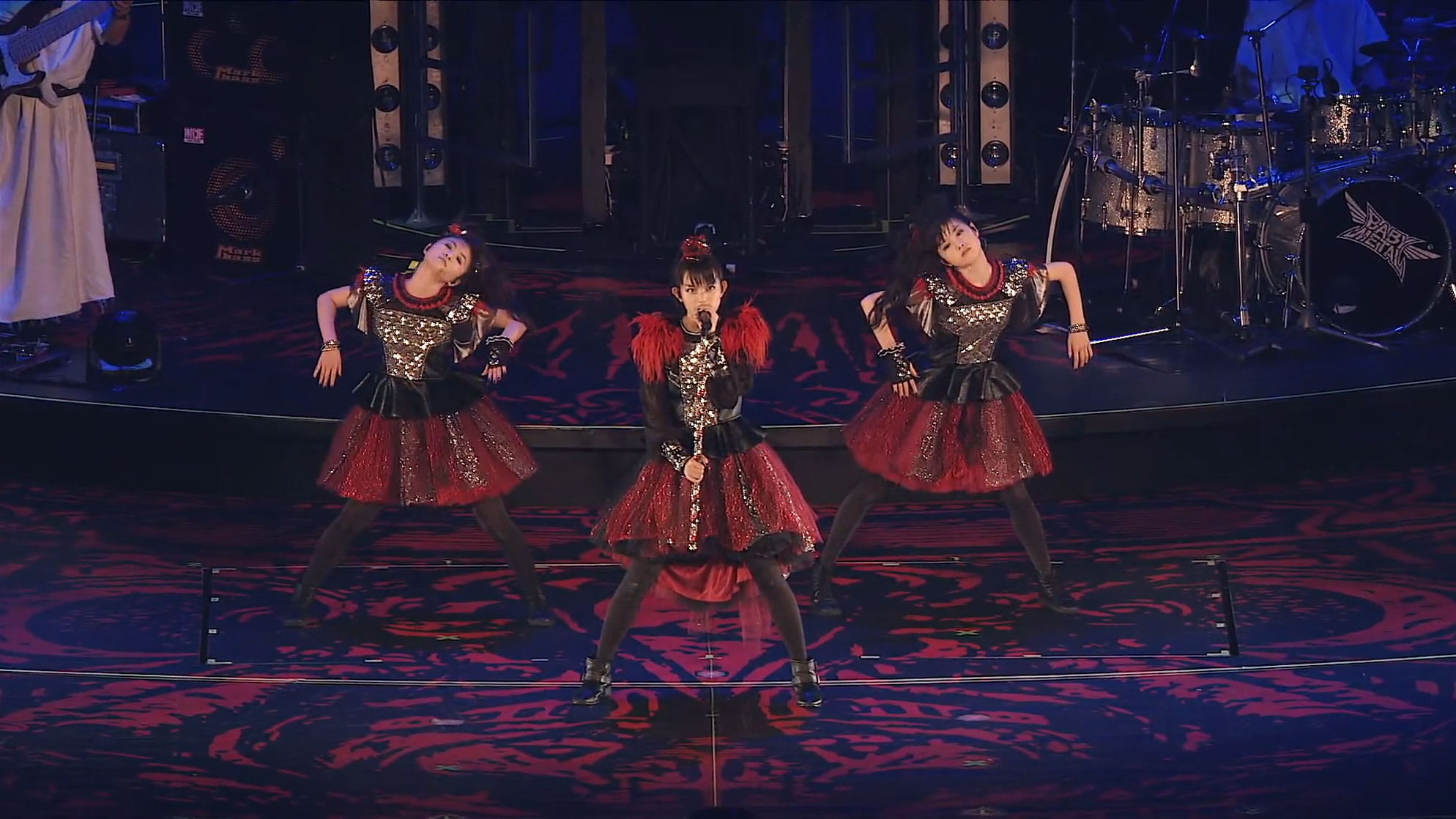 BABYMETAL
