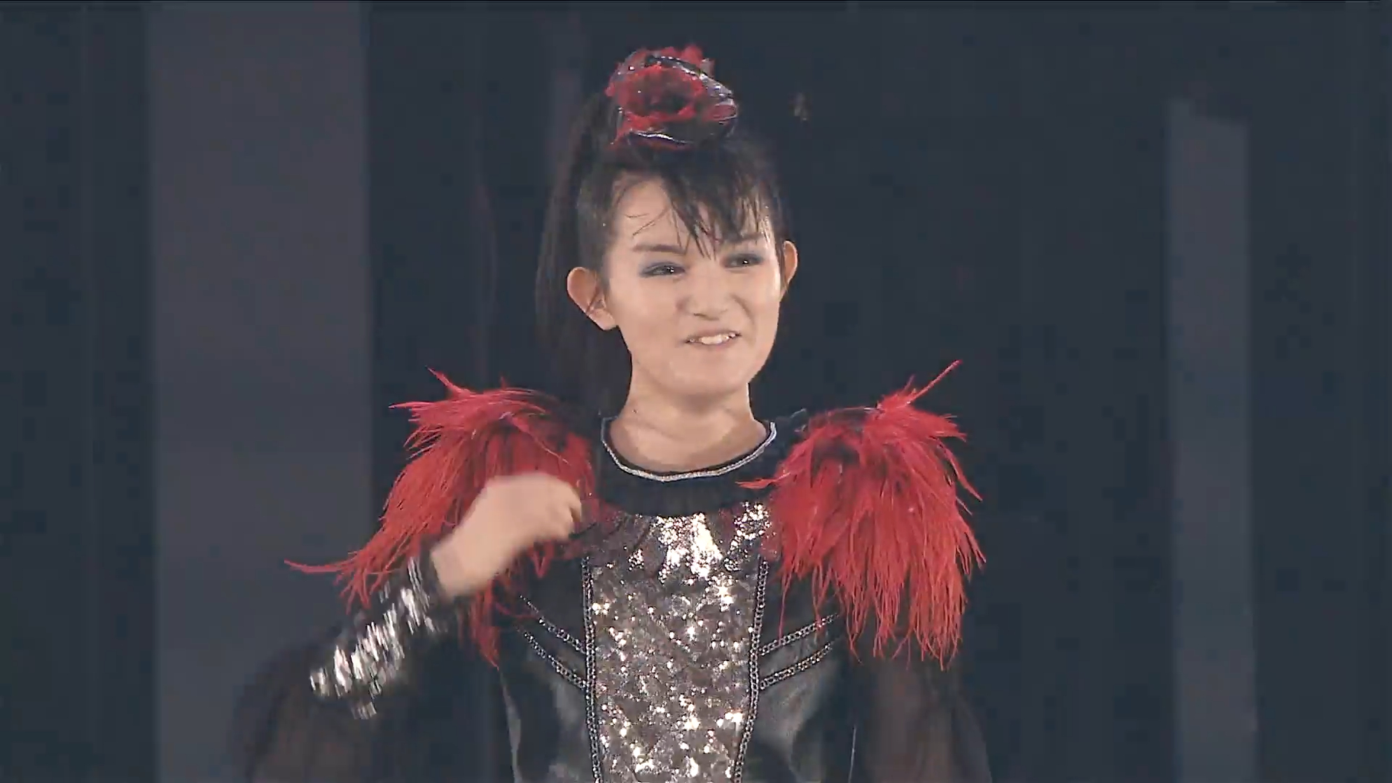 BABYMETAL