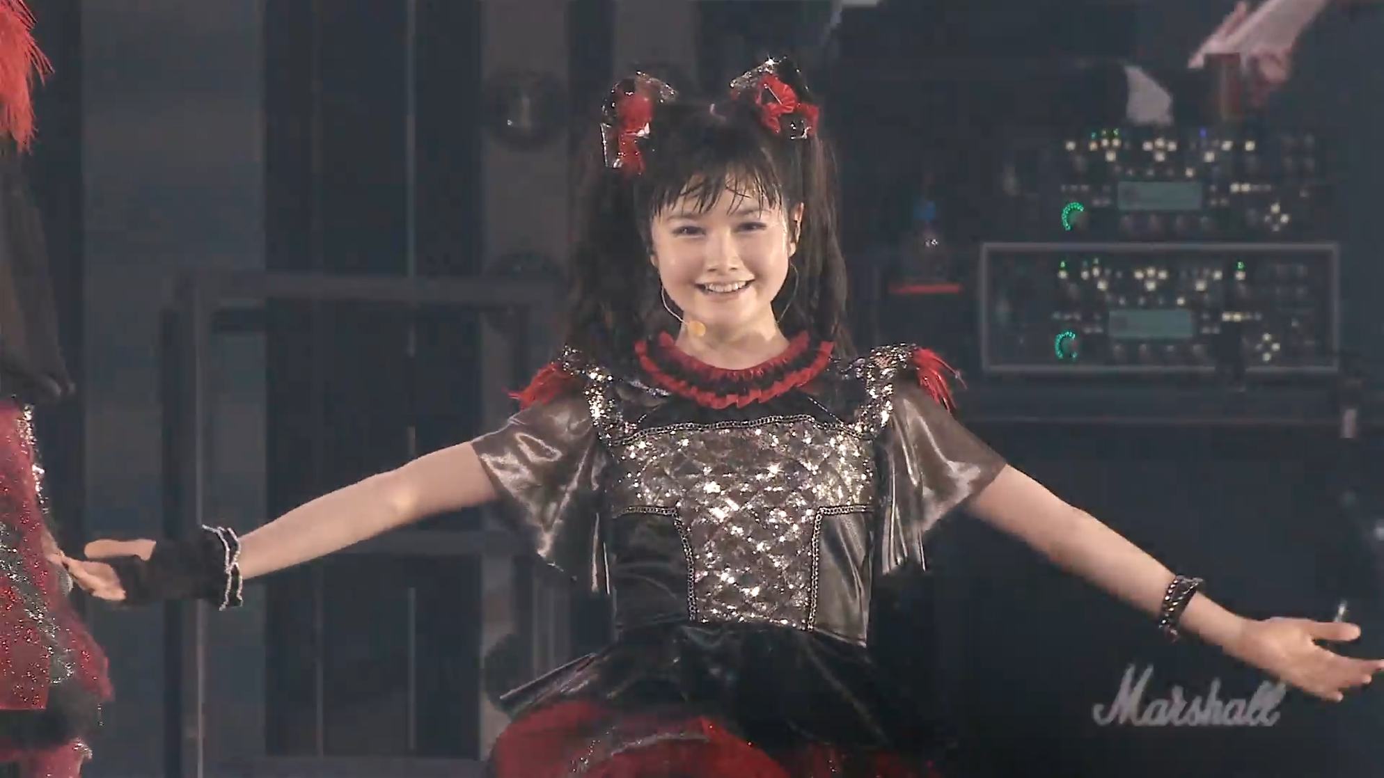 BABYMETAL