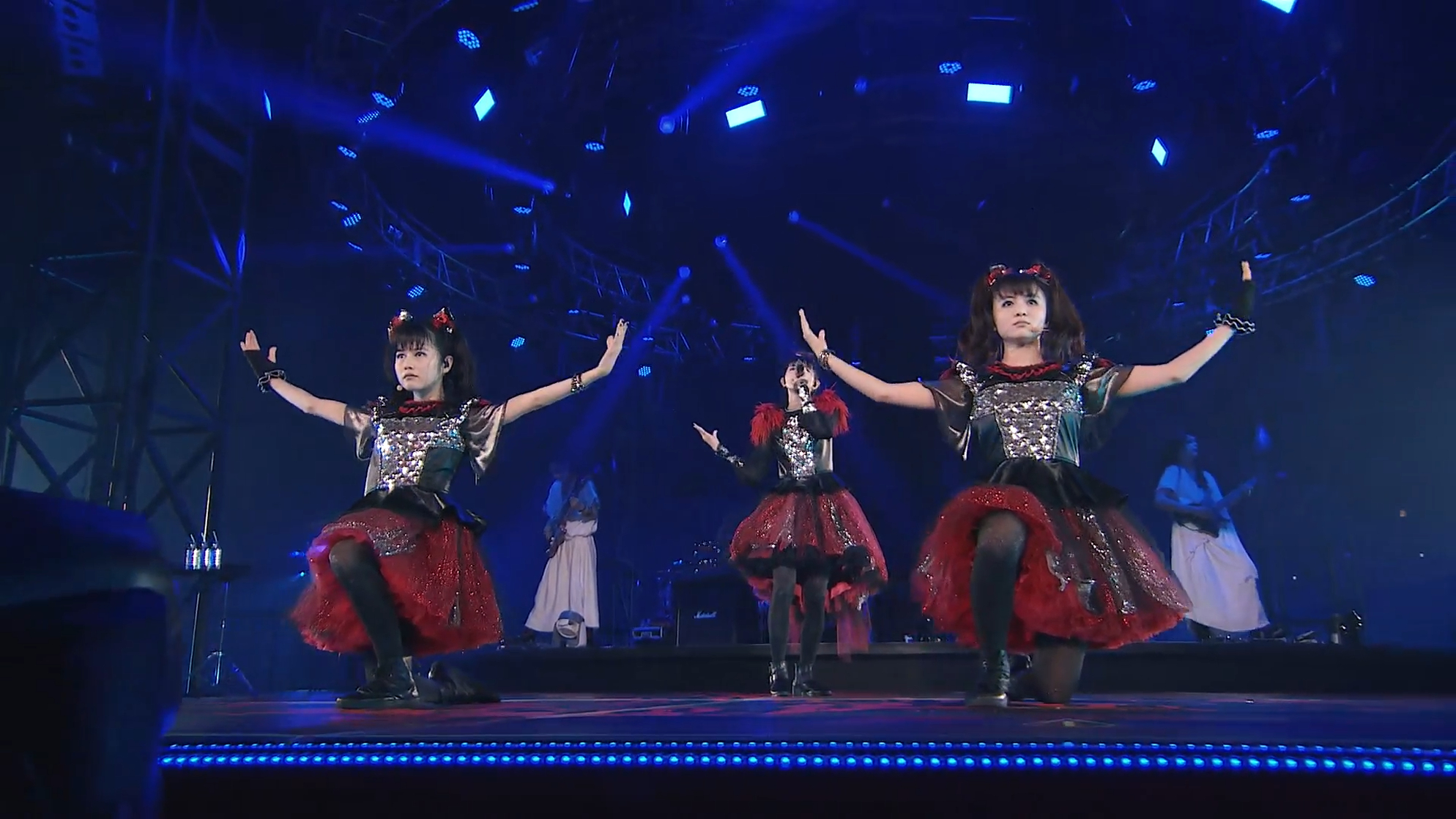 BABYMETAL