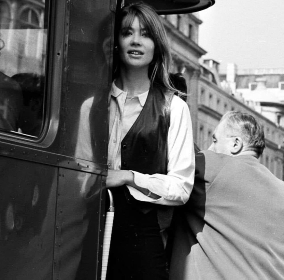Image of Françoise Hardy