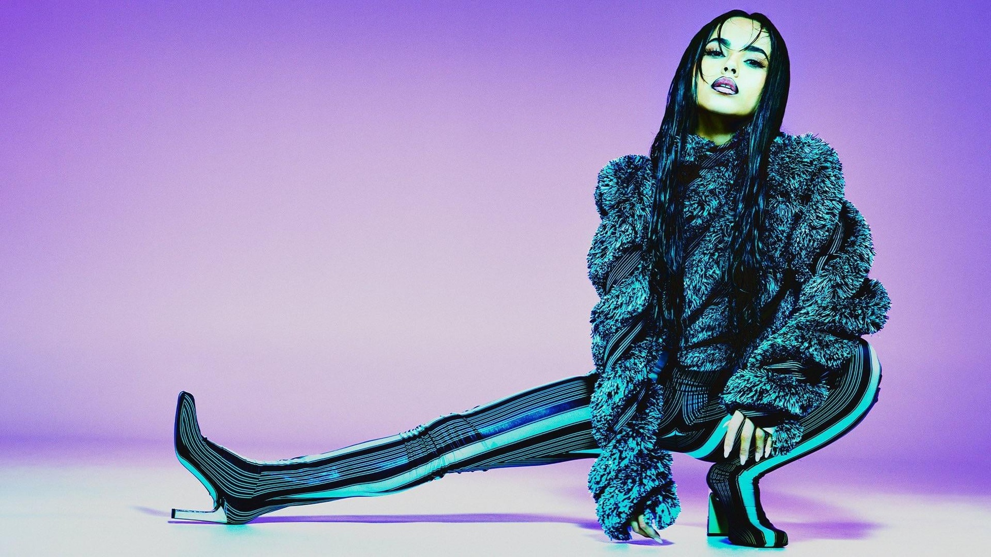 Becky G.