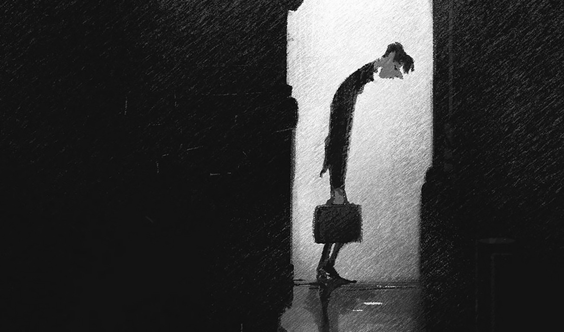 Paperman (2012) Paperman (2012)