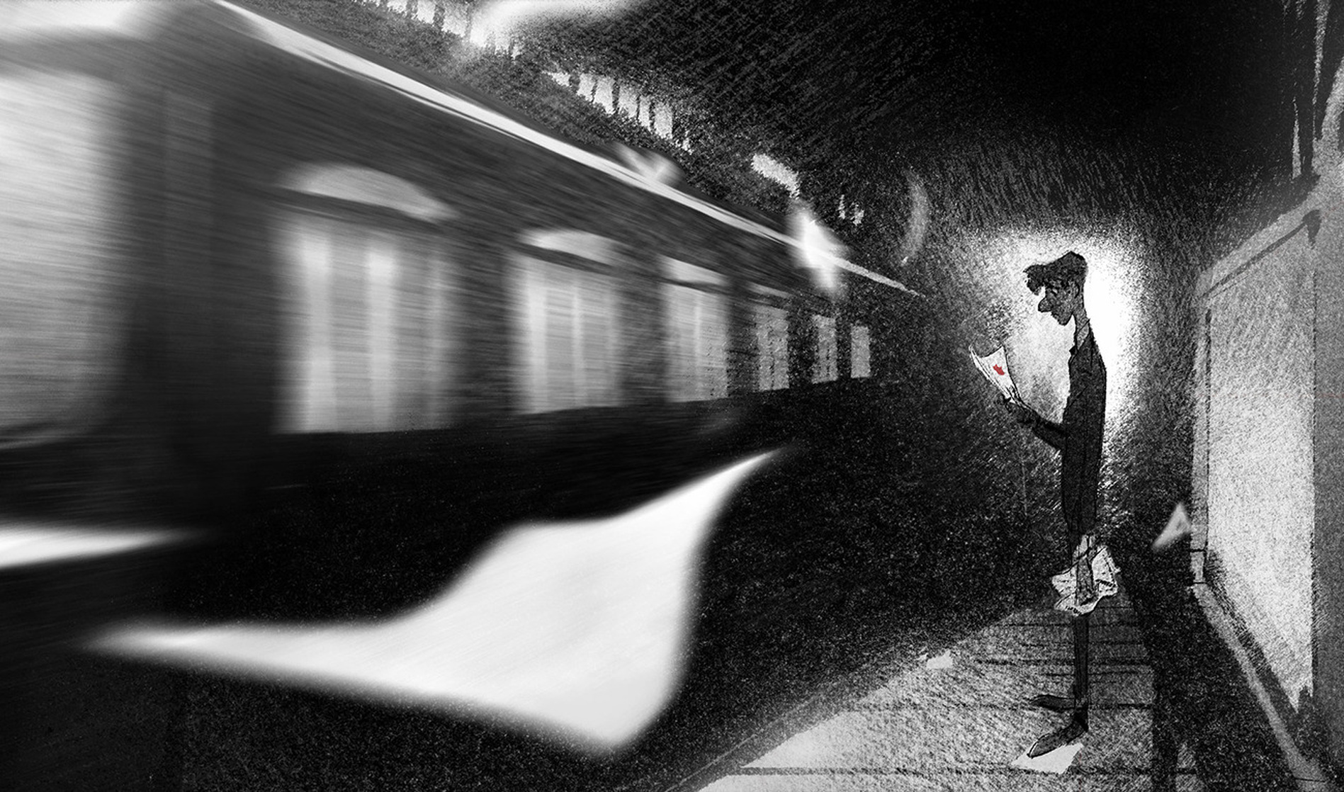 Paperman (2012) Paperman (2012)