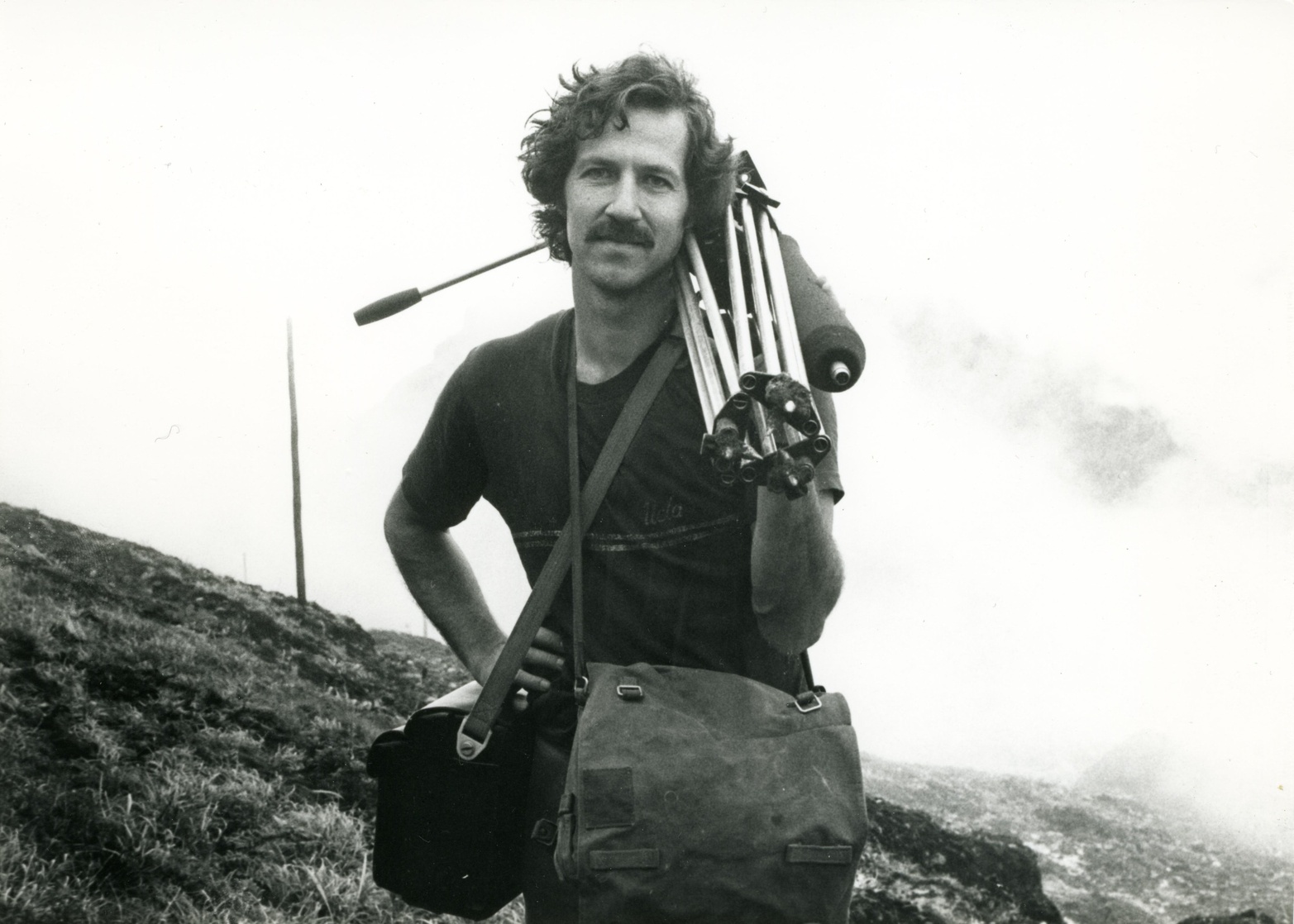 Werner Herzog