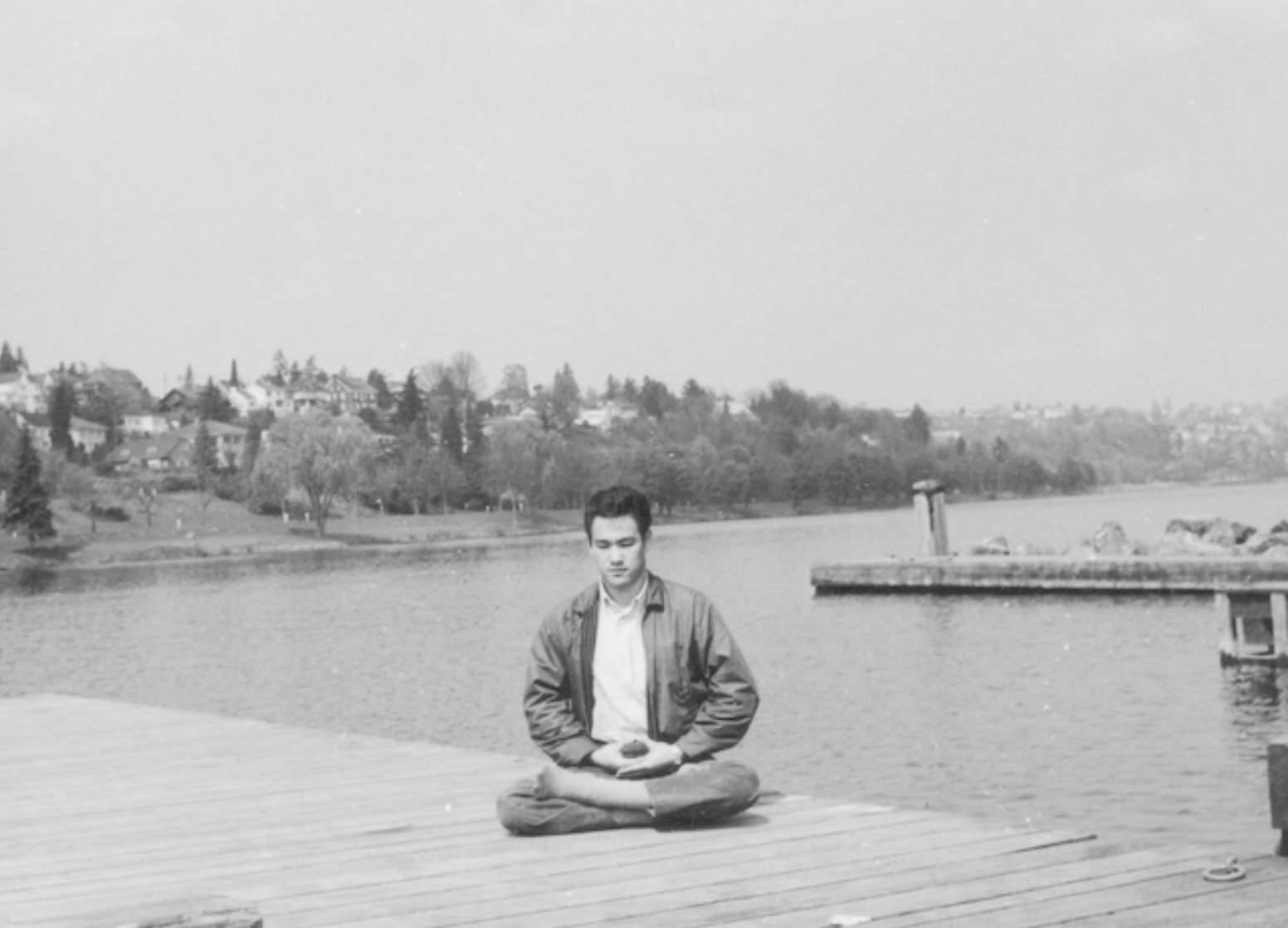 Bruce Lee