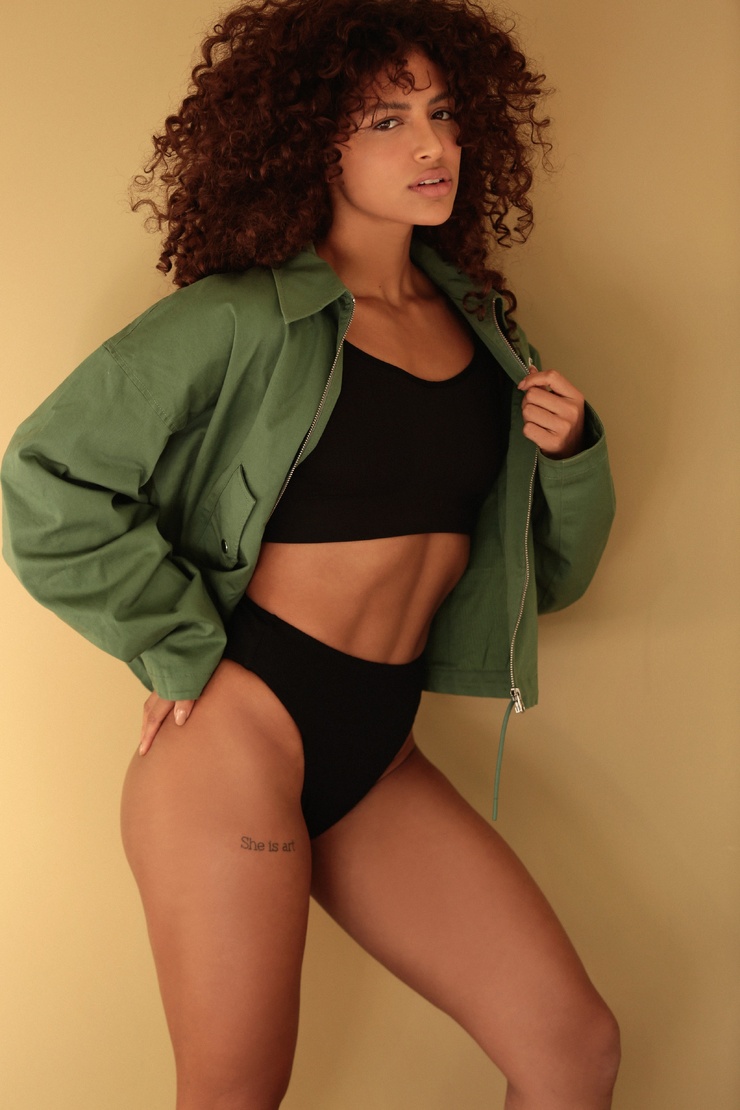 Picture of Rafaela Lima