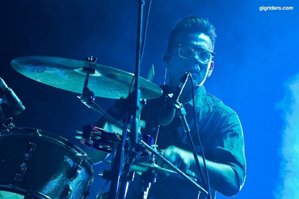 Sam Fogarino