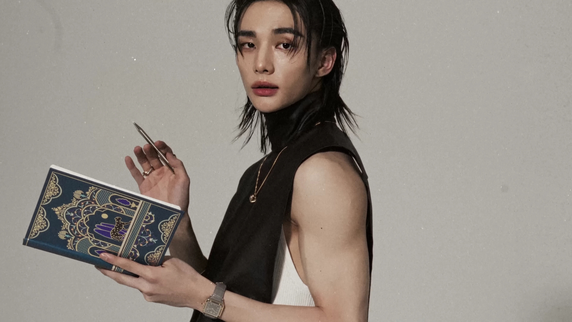 Hyun-Jin Hwang