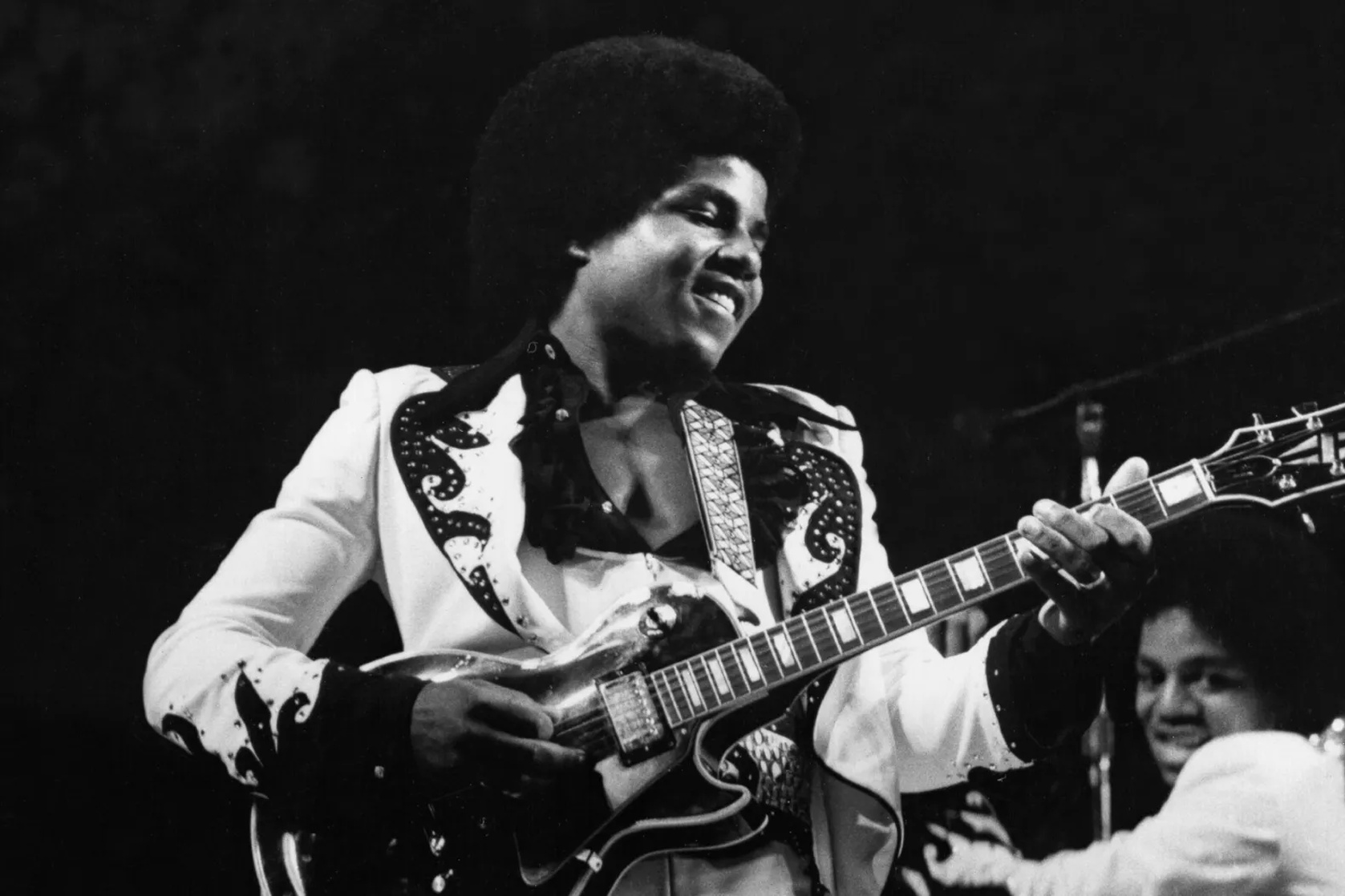 Tito Jackson