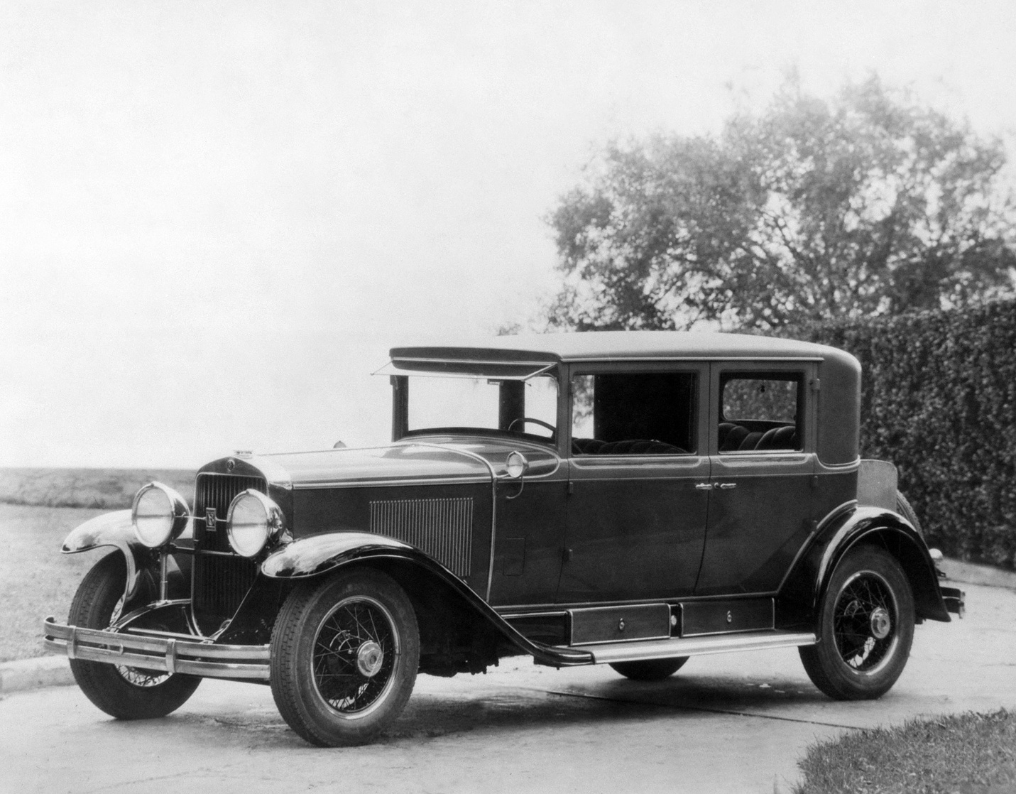 Cadillac 341 Cadillac 341