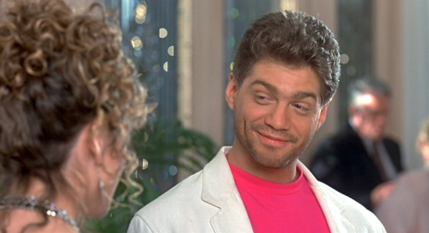 The Wedding Singer