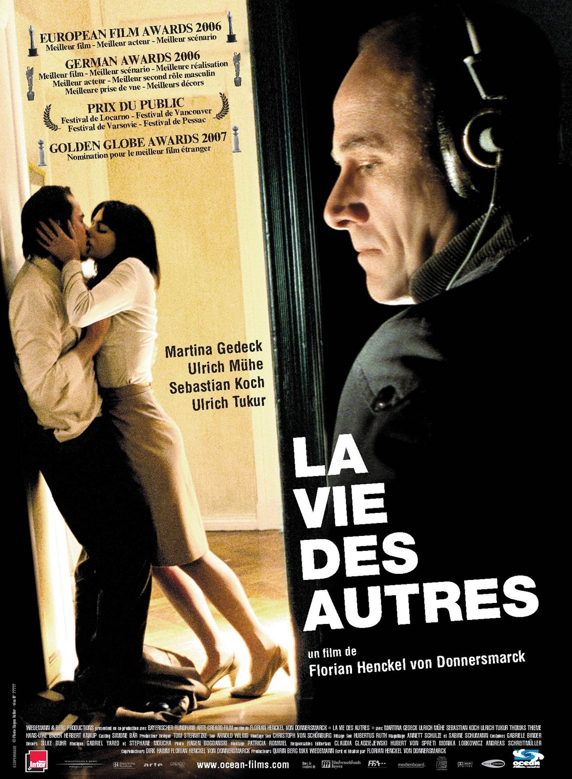 Picture of The Lives of Others (2006)