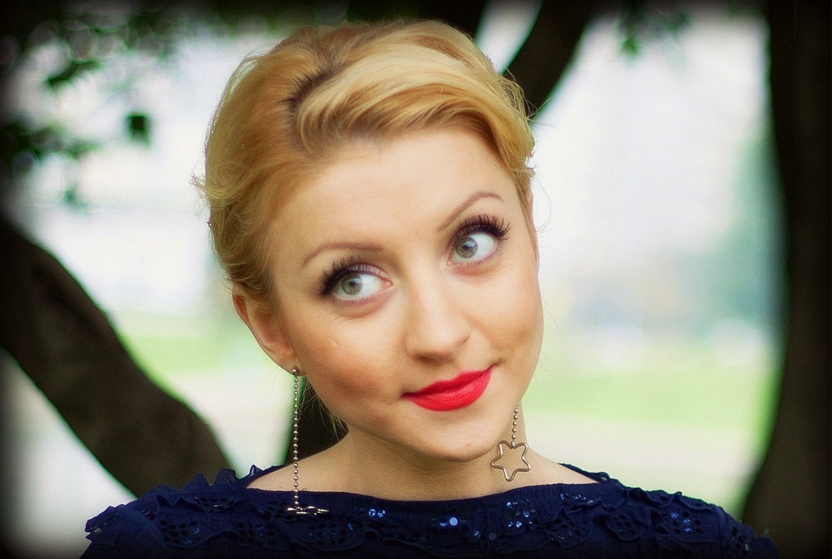 Anastasiya Sova-Egorova