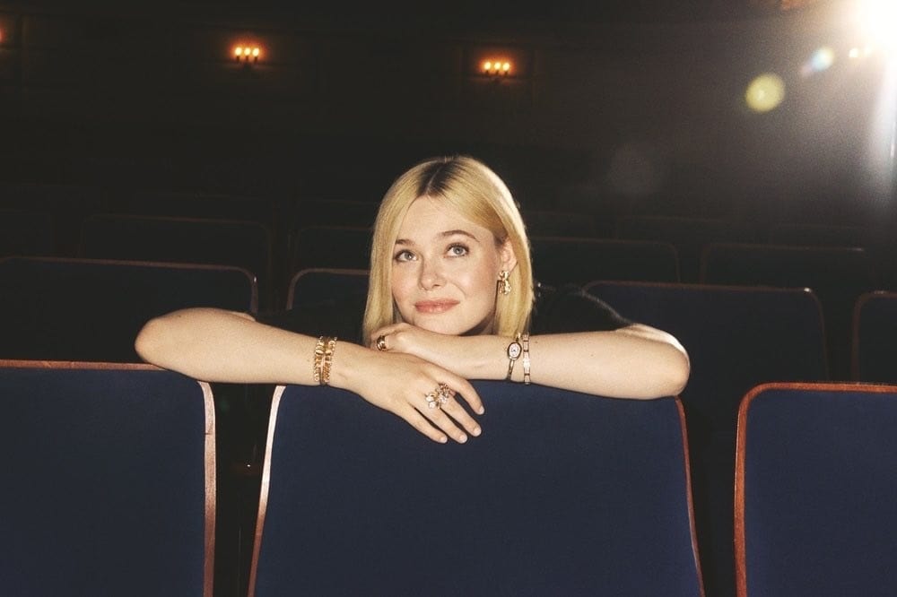 Elle Fanning
