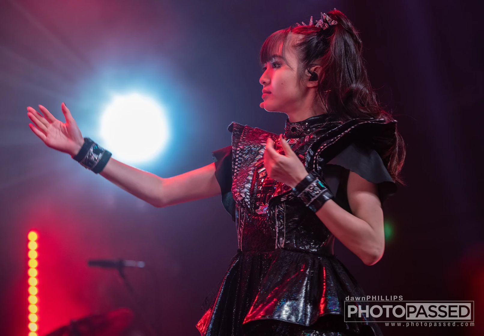BABYMETAL