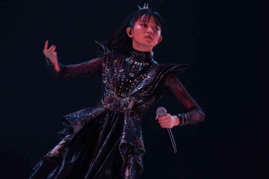 BABYMETAL