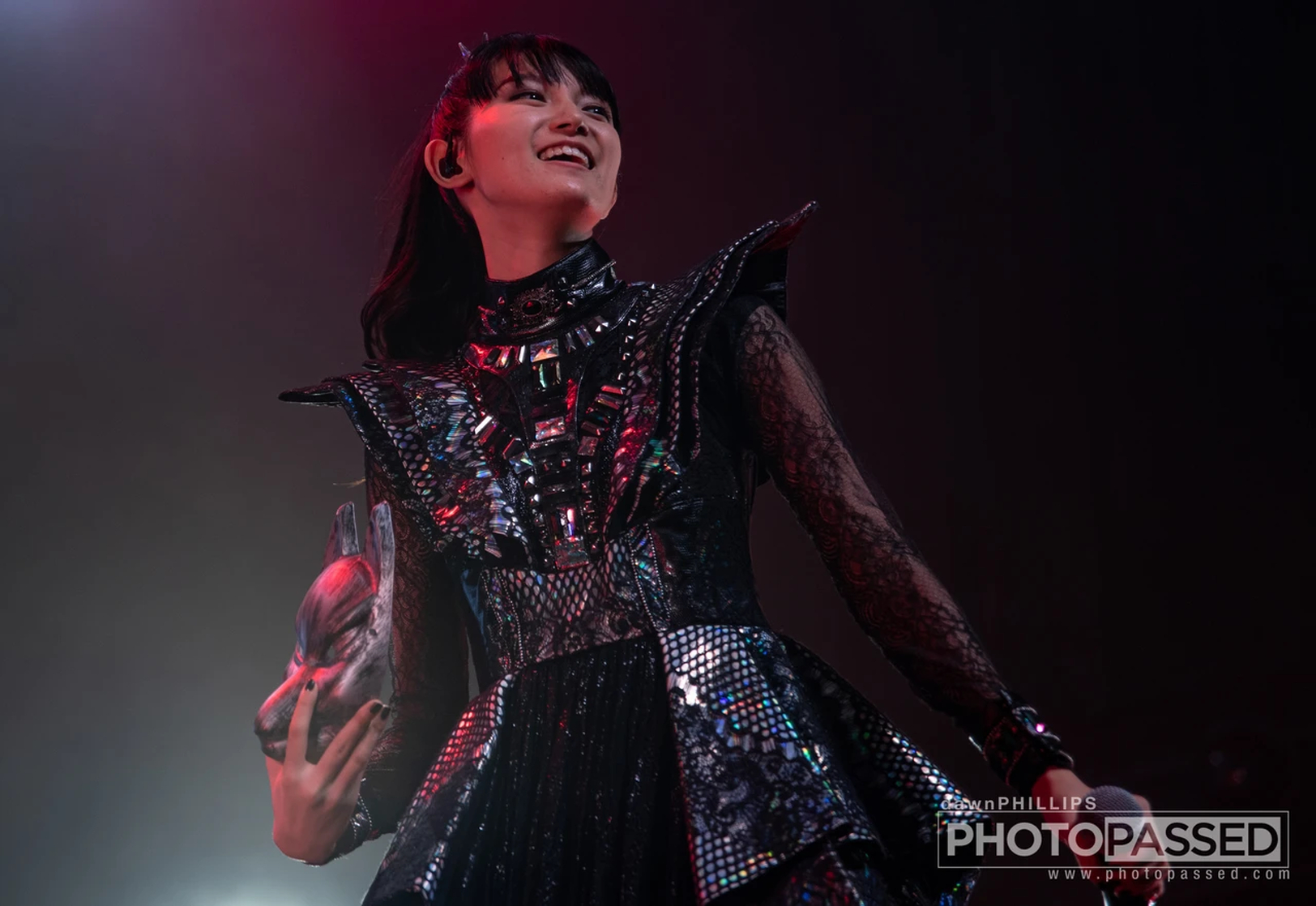 BABYMETAL