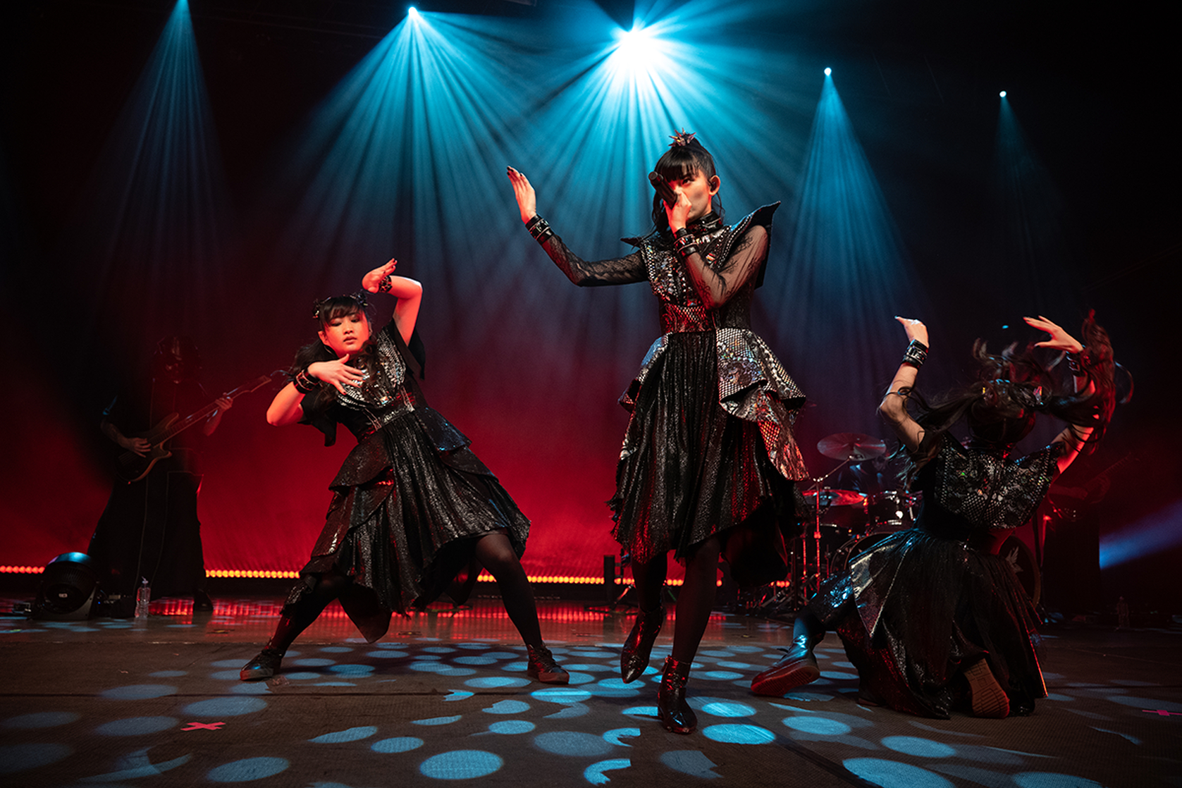 BABYMETAL