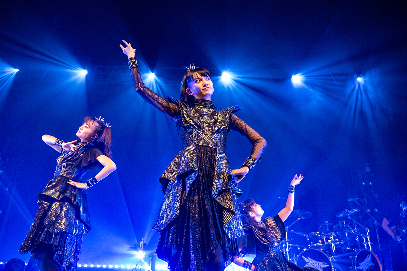 BABYMETAL