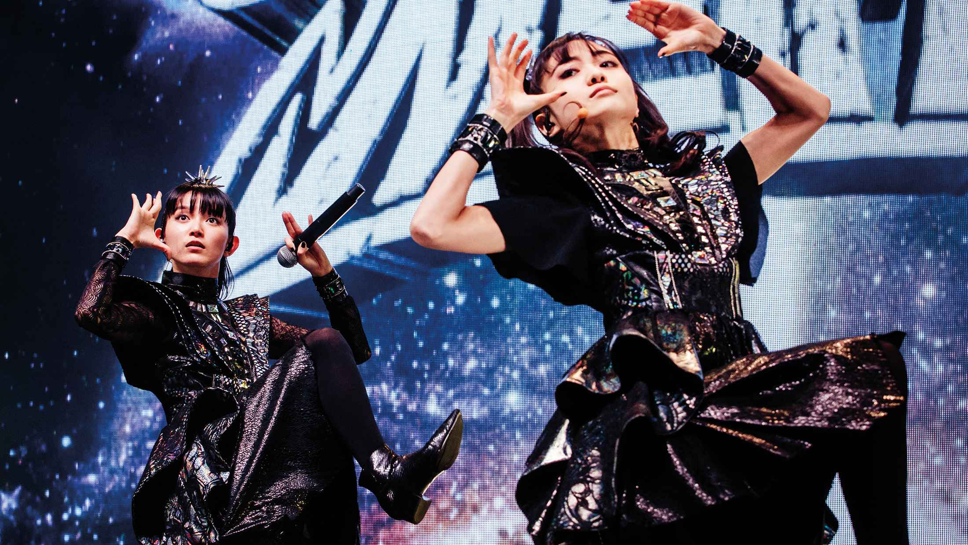 BABYMETAL