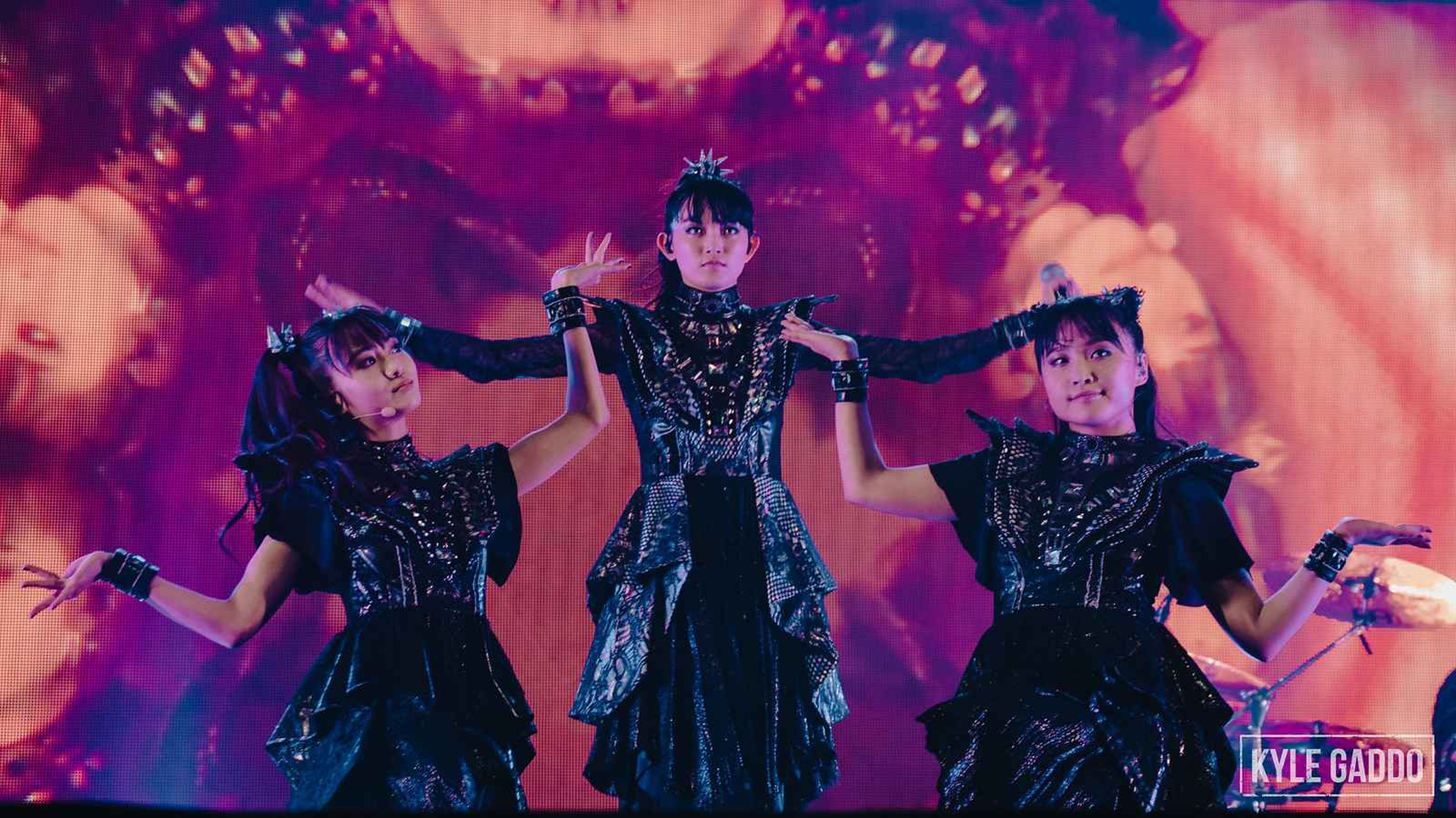 BABYMETAL