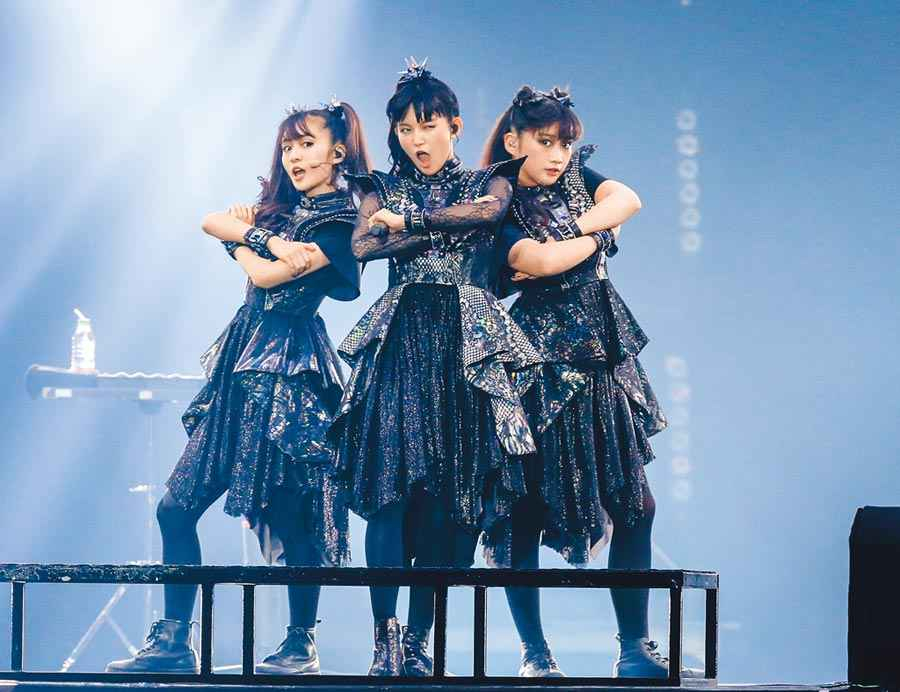 BABYMETAL