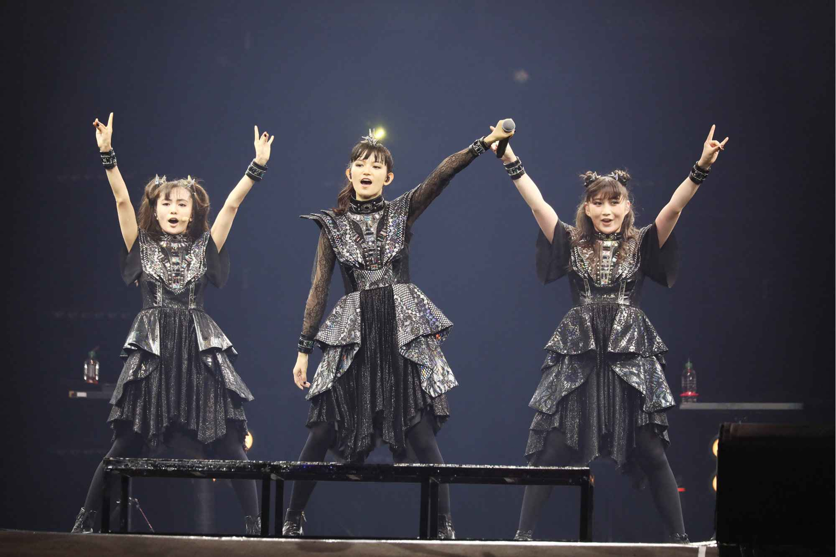 BABYMETAL