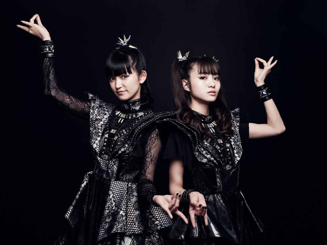 BABYMETAL