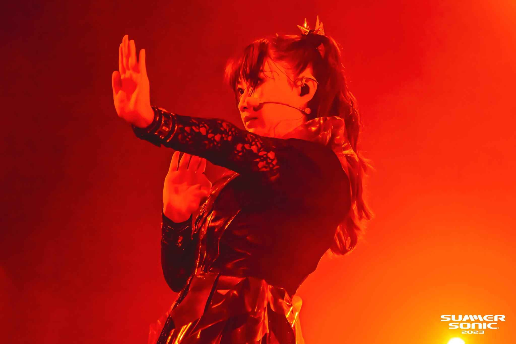 BABYMETAL