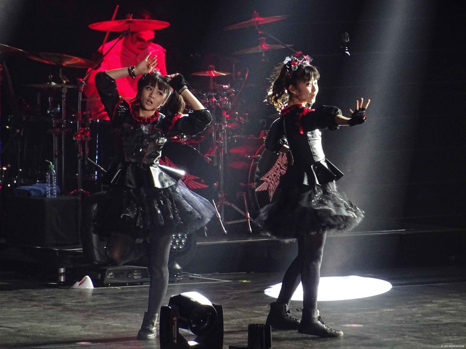 BABYMETAL