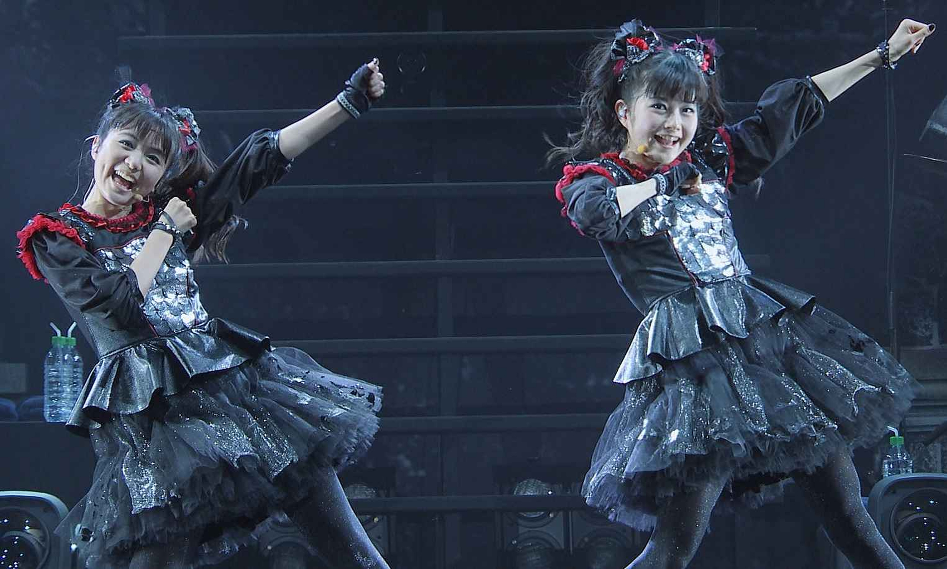BABYMETAL