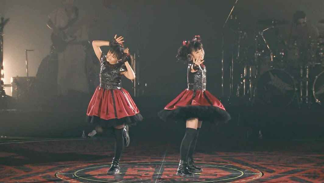 BABYMETAL