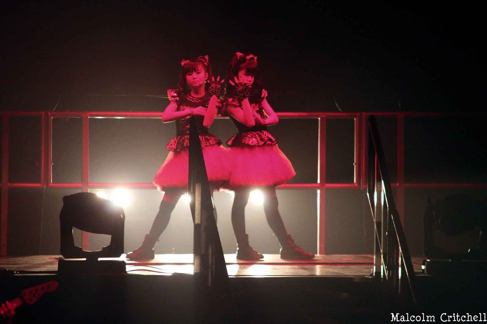 BABYMETAL