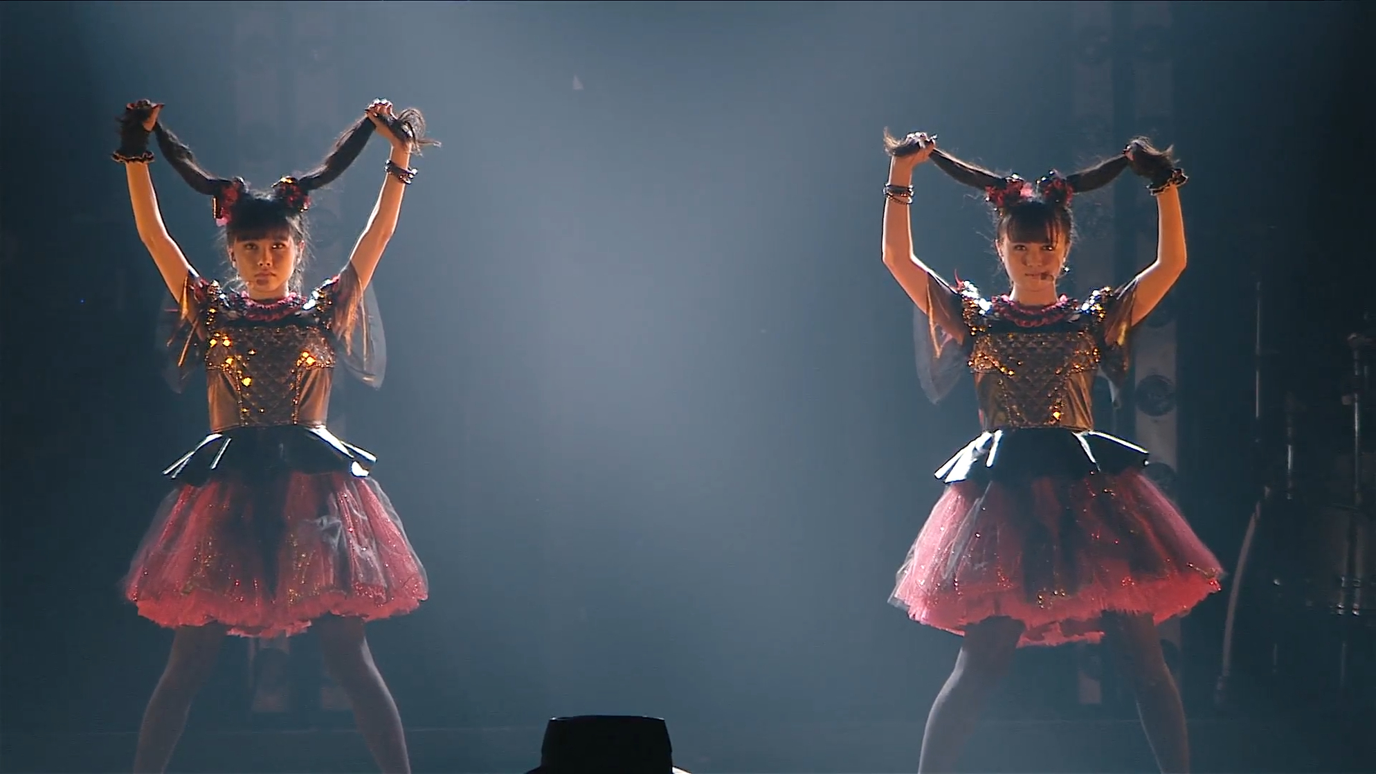 BABYMETAL