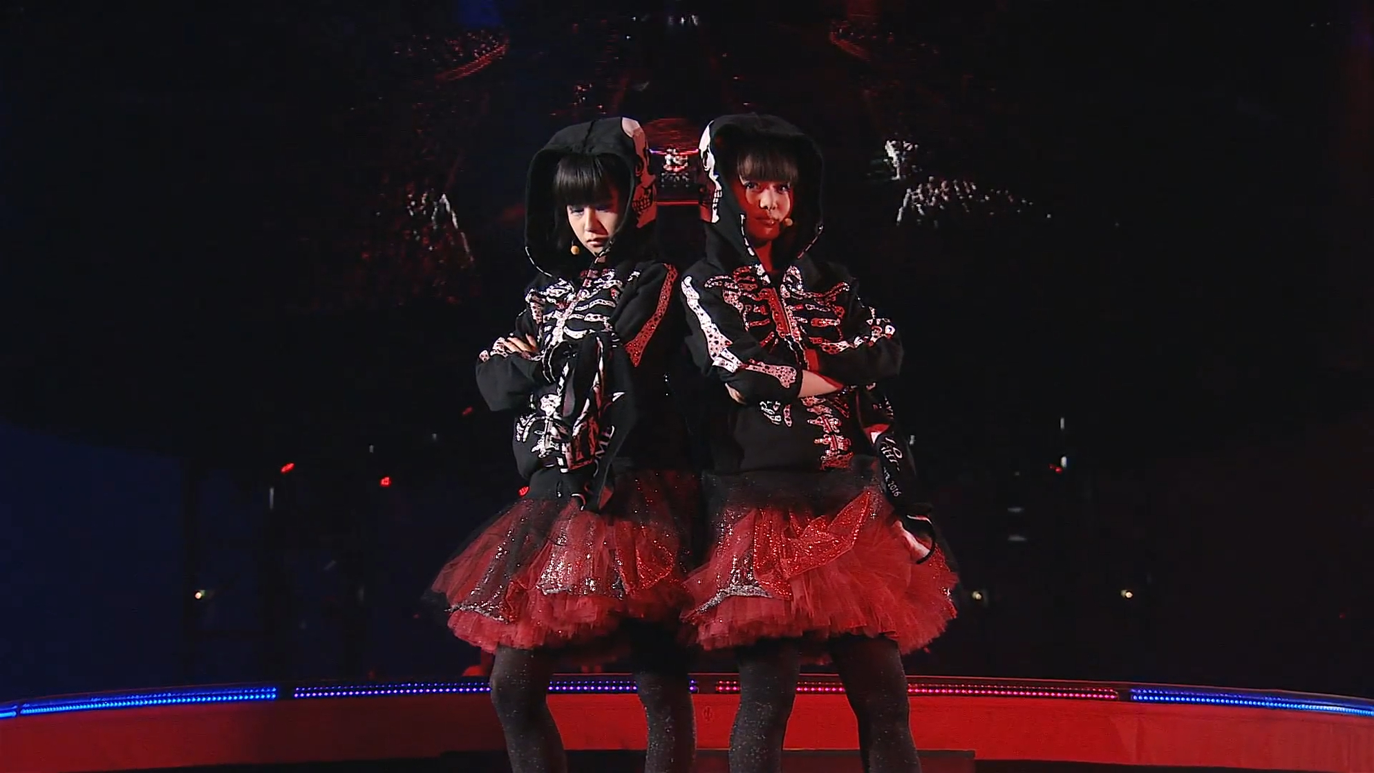 BABYMETAL
