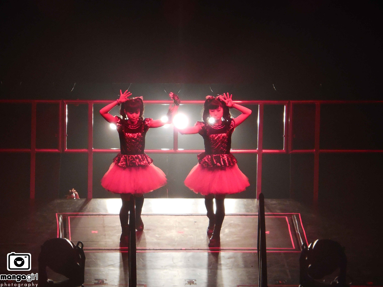 BABYMETAL