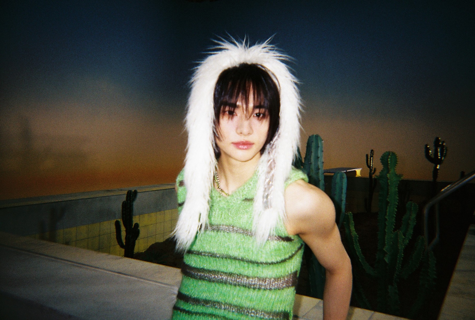 Hyun-Jin Hwang