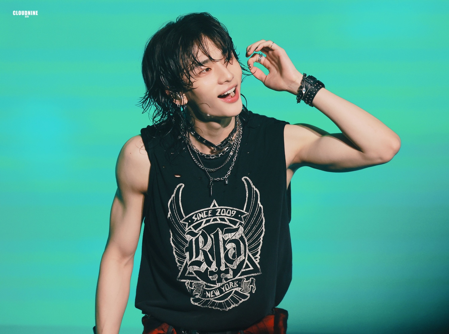 Hyun-Jin Hwang