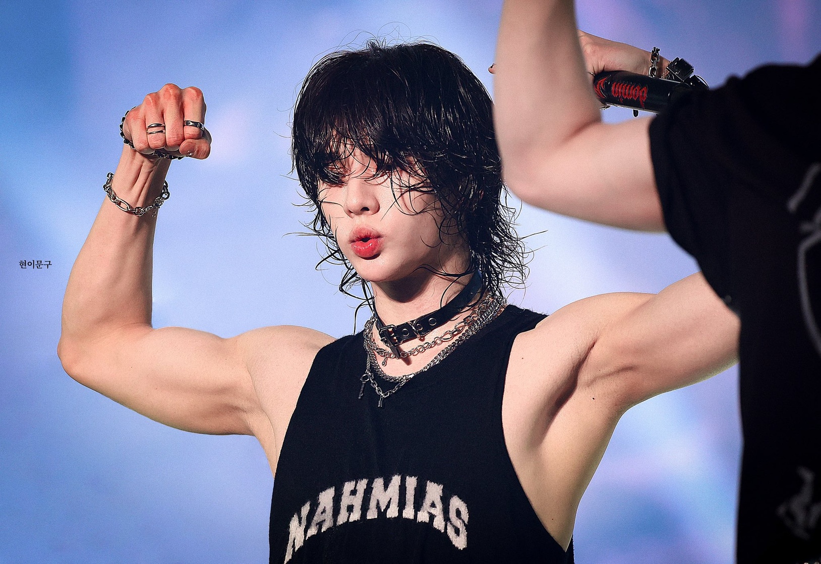 Hyun-Jin Hwang