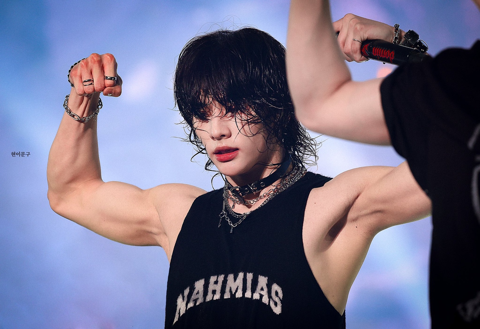 Hyun-Jin Hwang