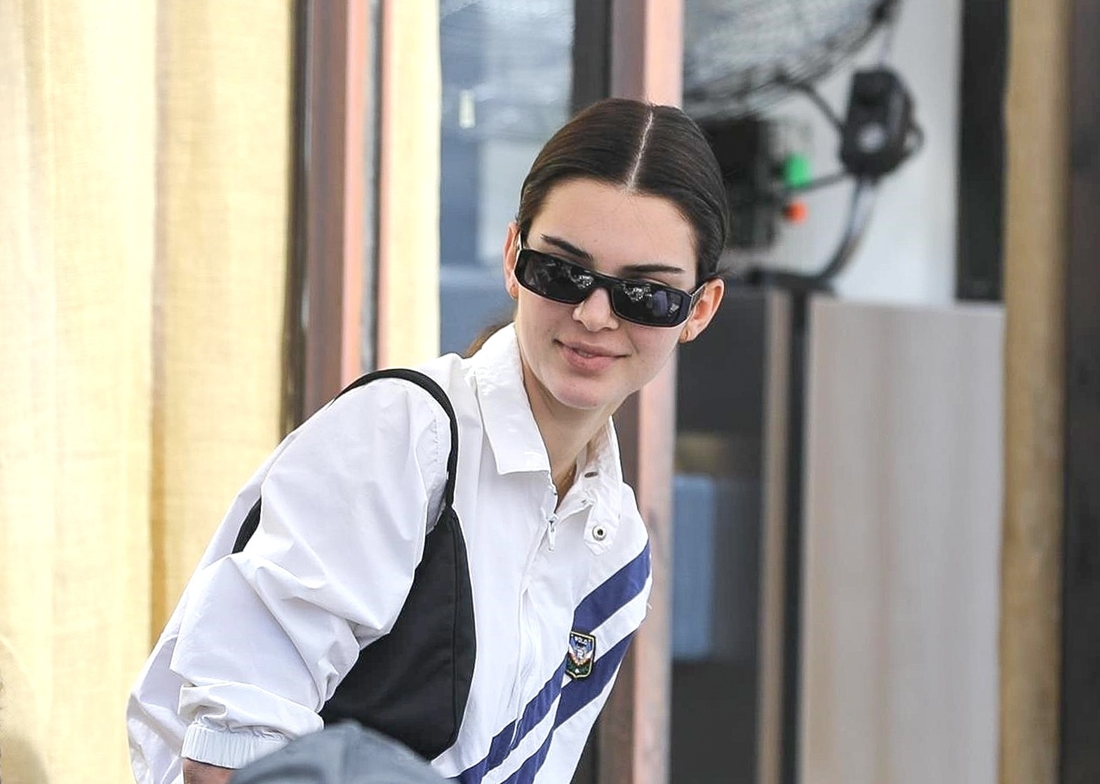 Kendall Jenner