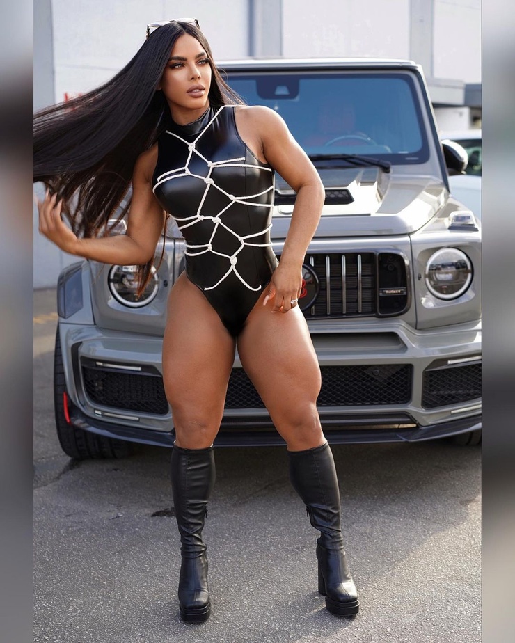 Picture of Yarishna Ayala