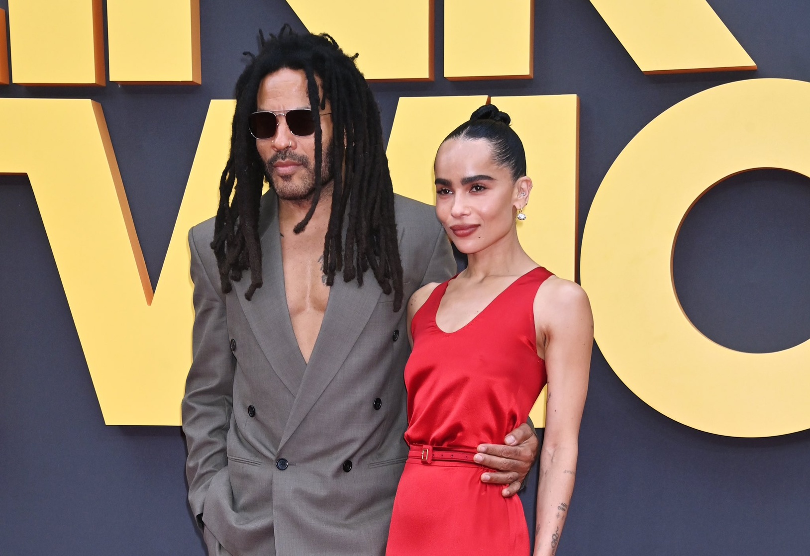 Zoe Kravitz
