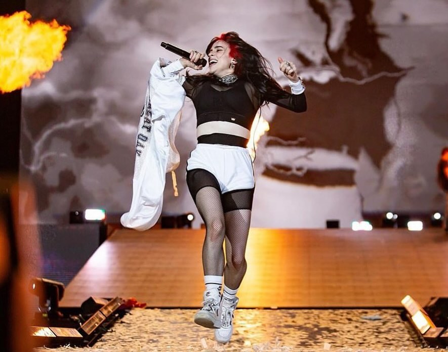 Billie Eilish
