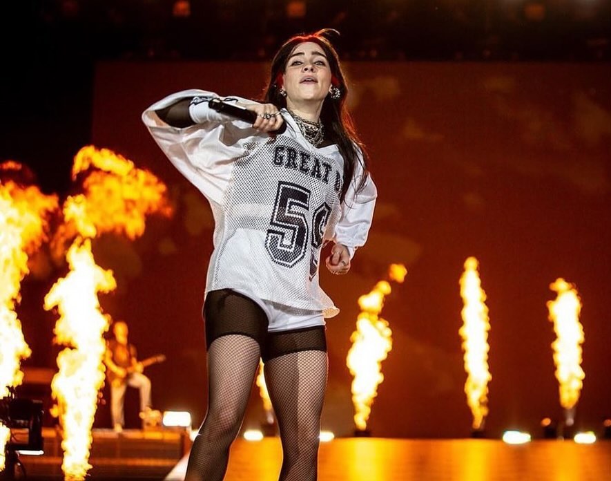 Billie Eilish