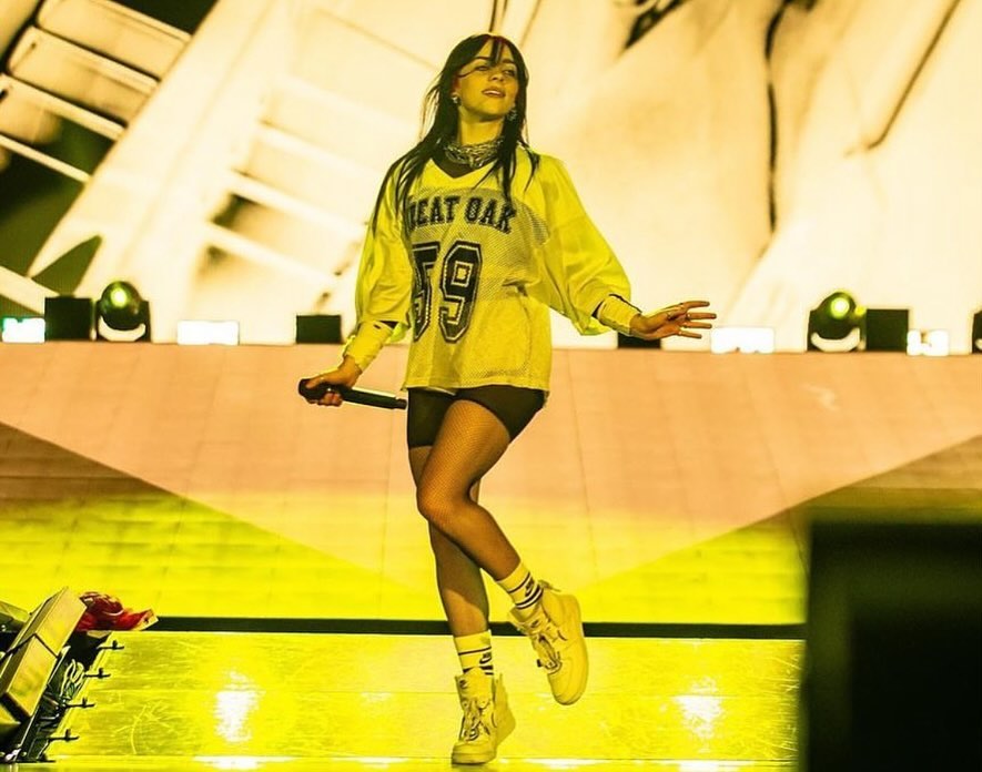 Billie Eilish